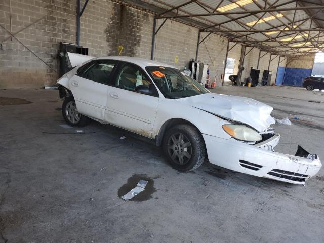 Photo 4 from auction – 2007 FORD TAURUS SE with VIN 1FAFP53U77A208419