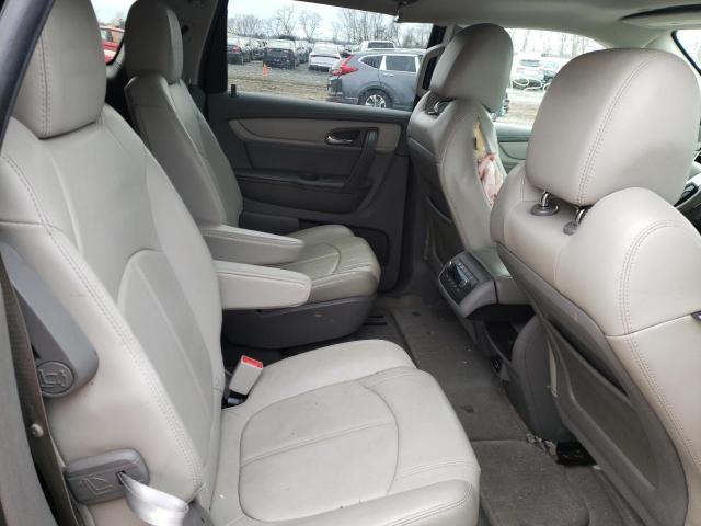 Photo 11 from auction – 2017 CHEVROLET TRAVERSE L with VIN 1GNKVHKD4HJ335090