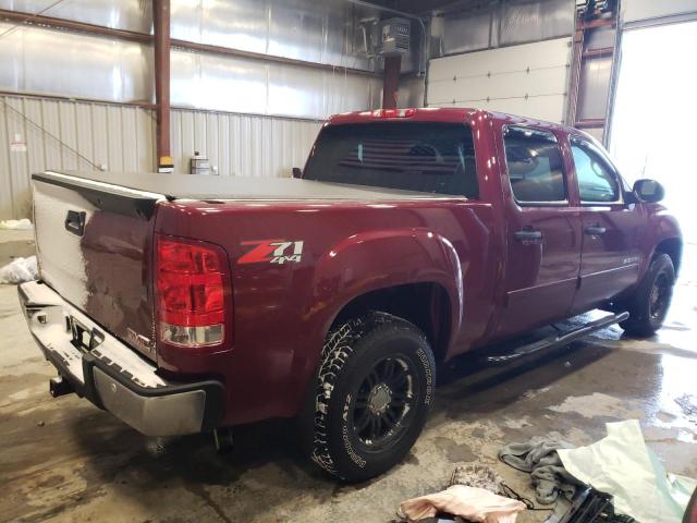 Photo 3 from auction – 2013 GMC SIERRA K15 with VIN 3GTP2VE76DG143824