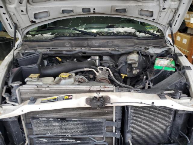 Photo 11 from auction – 2006 DODGE RAM 1500 S with VIN 1D7HU18276J137139