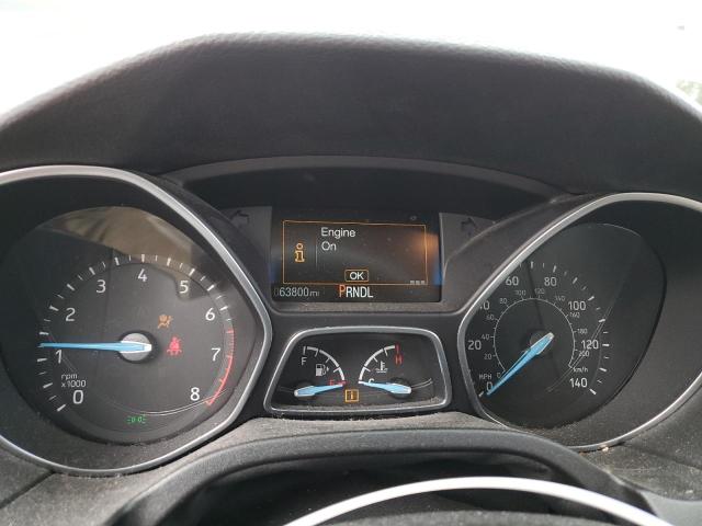 Photo 9 from auction – 2018 FORD FOCUS SE with VIN 1FADP3F22JL242270