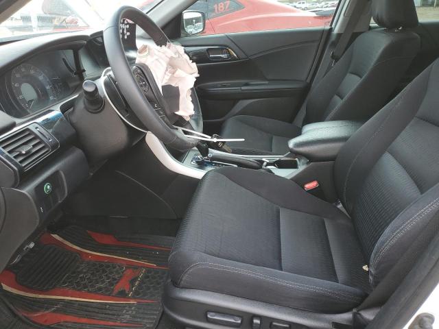 Photo 7 from auction – 2015 HONDA ACCORD SPO with VIN 1HGCR2F58FA217303