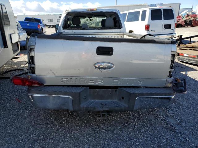 Photo 6 from auction – 2011 FORD F350 SUPER with VIN 1FT8W3AT1BEA36524