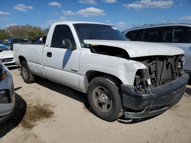 Photo 4 from auction – 2000 CHEVROLET SILVERADO with VIN 1GCEC14VXYE424177