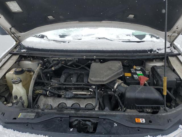 Photo 11 from auction – 2010 FORD EDGE SE with VIN 2FMDK3GC6ABA67078