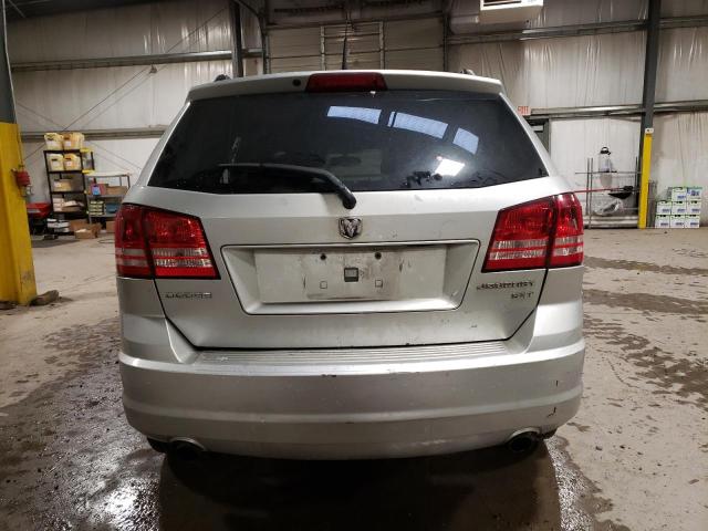 Photo 6 from auction – 2010 DODGE JOURNEY SX with VIN 3D4PG5FV3AT201232
