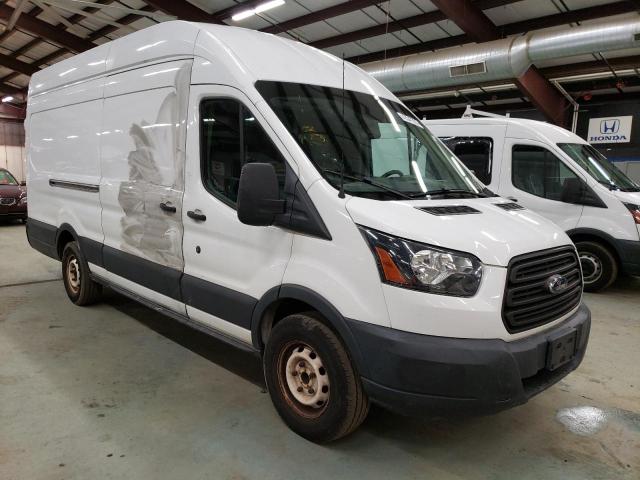 Photo 4 from auction – 2015 FORD TRANSIT T- with VIN 1FTDW3XM5FKA55700