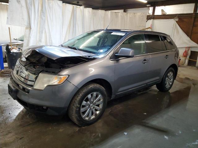 FORD EDGE LIMIT 2009 with VIN 2FMDK49C99BA49155 - Photo from auction