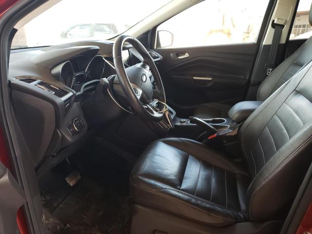Photo 7 from auction – 2014 FORD ESCAPE TIT with VIN 1FMCU0JX6EUA19290