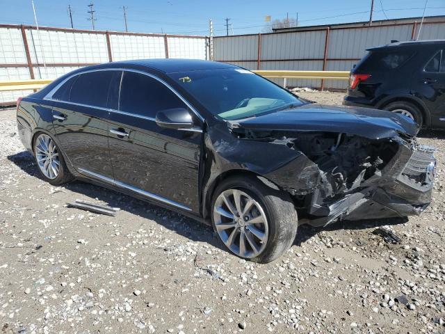 Photo 4 from auction – 2013 CADILLAC XTS PLATIN with VIN 2G61U5S39D9173110