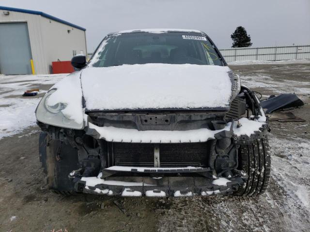 Photo 5 from auction – 2010 PORSCHE CAYENNE with VIN WP1AA2AP1ALA05196