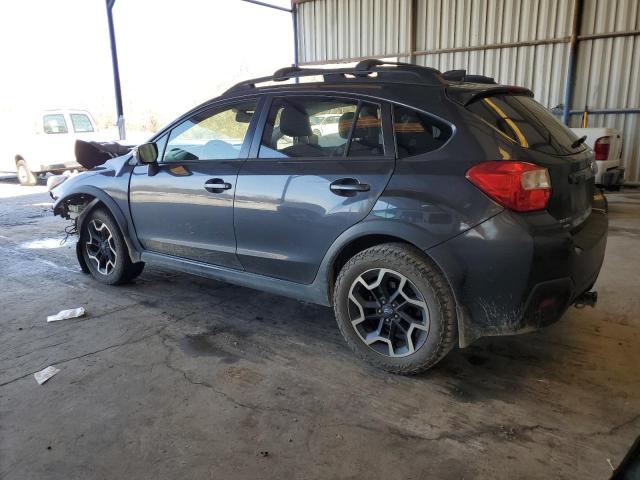 Photo 2 from auction – 2016 SUBARU CROSSTREK with VIN JF2GPANC9G8223010
