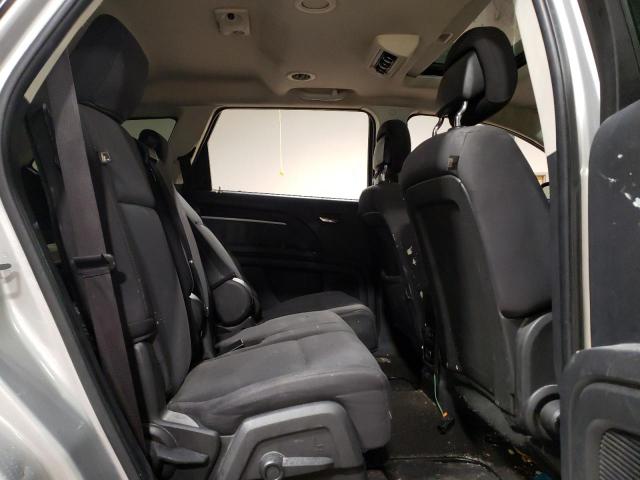 Photo 11 from auction – 2010 DODGE JOURNEY SX with VIN 3D4PG5FV3AT201232