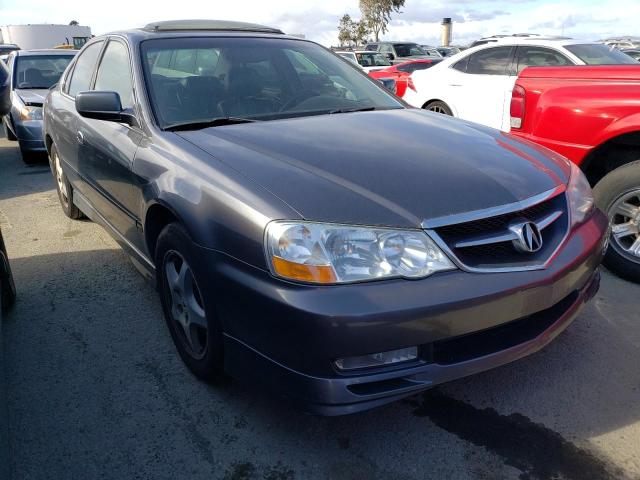 Photo 4 from auction – 2003 ACURA 3.2TL with VIN 19UUA56693A062407