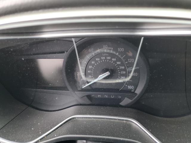 Photo 9 from auction – 2014 FORD FUSION SE with VIN 3FA6P0HD8ER102995
