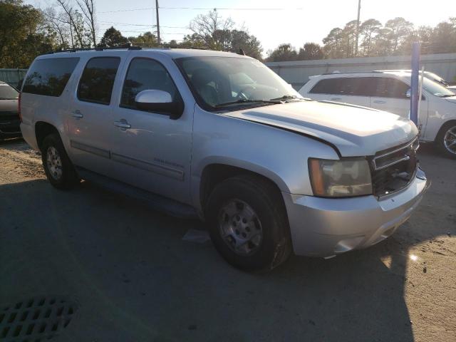 Photo 4 from auction – 2012 CHEVROLET SUBURBAN C with VIN 1GNSCJE06CR186438
