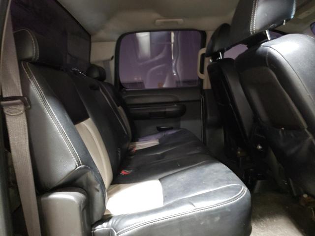 Photo 10 from auction – 2007 CHEVROLET SILVERADO with VIN 1GCHK23627F513976