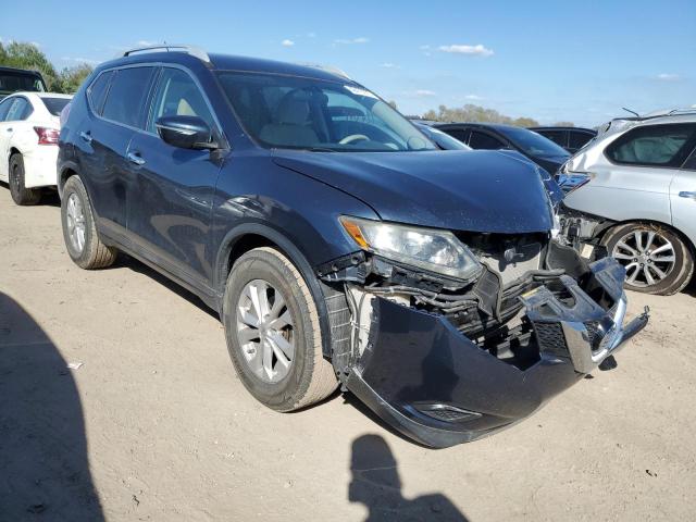 Photo 4 from auction – 2015 NISSAN ROGUE S with VIN 5N1AT2MT0FC758600