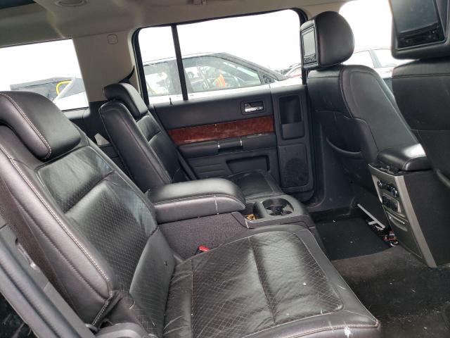 Photo 11 from auction – 2010 FORD FLEX LIMIT with VIN 2FMGK5DC5ABB30183