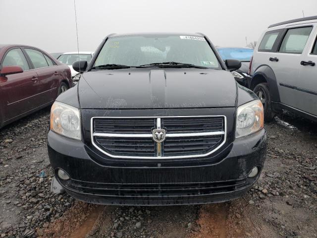 Photo 5 from auction – 2012 DODGE CALIBER SX with VIN 1C3CDWDA8CD535151