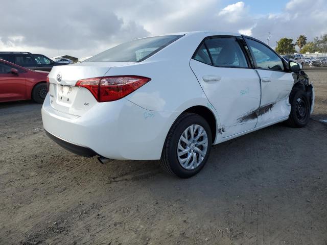 Photo 3 from auction – 2019 TOYOTA COROLLA L with VIN 5YFBURHE9KP945295