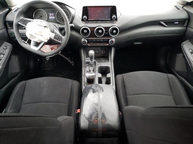 Photo 10 from auction – 2021 NISSAN SENTRA S with VIN 3N1AB8BV6MY302865
