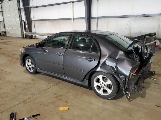 Фото 2 с аукциона – 2013 TOYOTA COROLLA с VIN 2T1BU4EE5DC114354