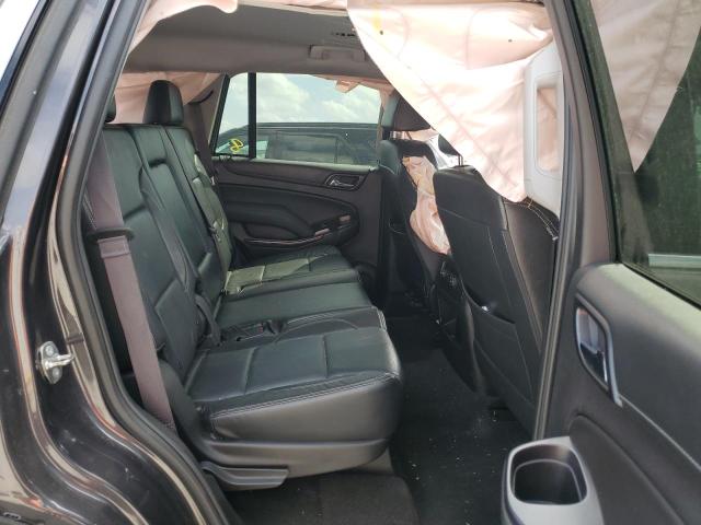 Photo 11 from auction – 2017 GMC YUKON SLE with VIN 1GKS1AKC4HR267804