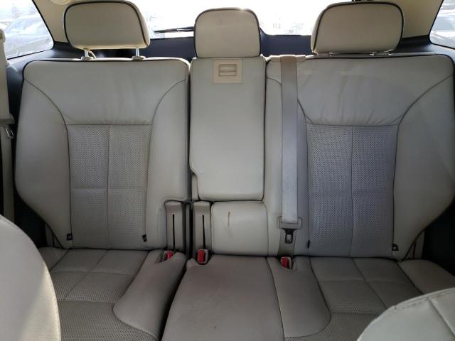 Photo 10 from auction – 2010 LINCOLN MKX with VIN 2LMDJ6JC9ABJ34497