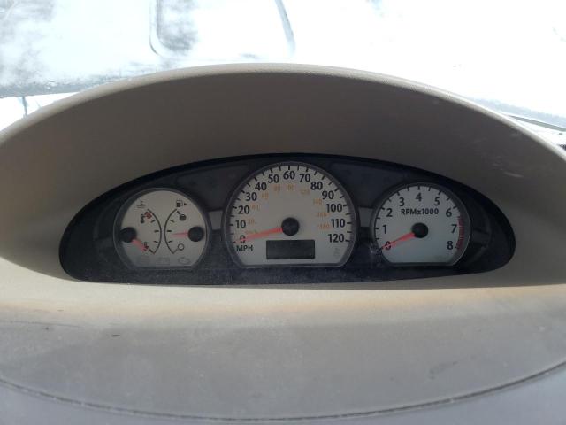 Photo 9 from auction – 2003 SATURN ION LEVEL with VIN 1G8AL52F53Z136483
