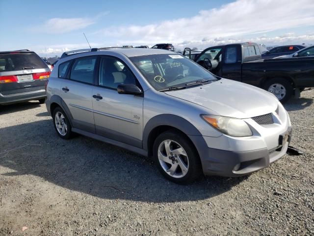 Photo 4 from auction – 2004 PONTIAC VIBE with VIN 5Y2SL62844Z463508