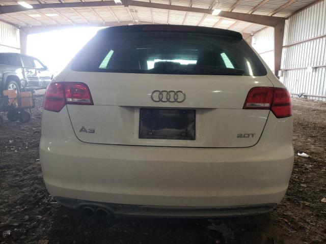 Photo 6 from auction – 2013 AUDI A3 PREMIUM with VIN WAUPEAFM2DA014902