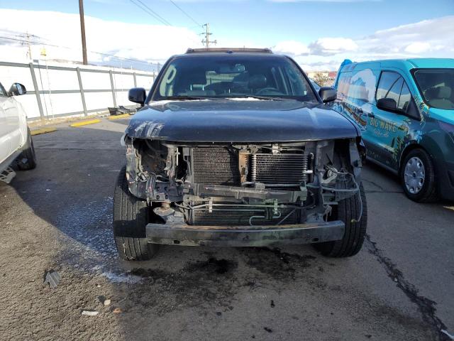 Photo 5 from auction – 2009 NISSAN PATHFINDER with VIN 5N1AR18B39C615381