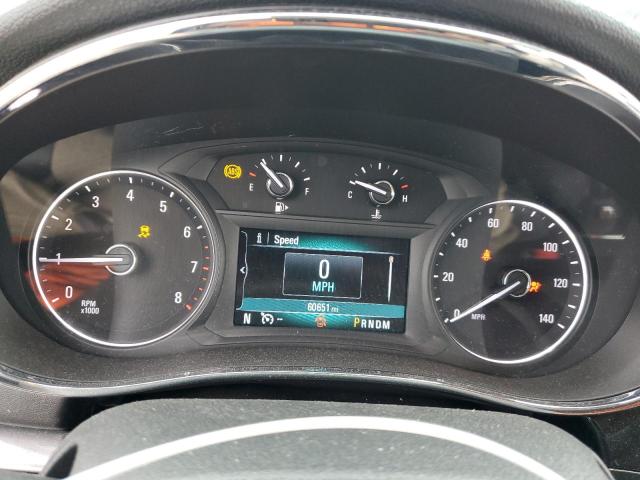 Photo 9 from auction – 2017 BUICK ENCORE PRE with VIN KL4CJBSBXHB013238