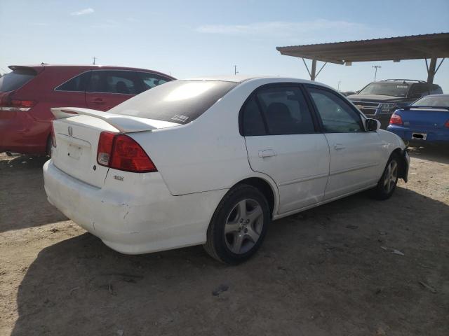 Photo 3 from auction – 2004 HONDA CIVIC EX with VIN 2HGES268X4H628790