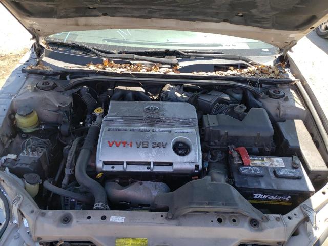 Photo 11 from auction – 2006 TOYOTA CAMRY LE with VIN 4T1BF30K06U632455
