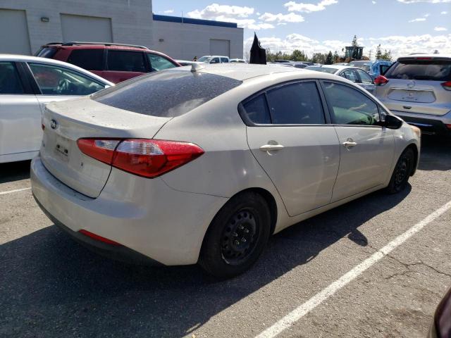 Photo 3 from auction – 2015 KIA FORTE LX with VIN KNAFK4A63F5421069