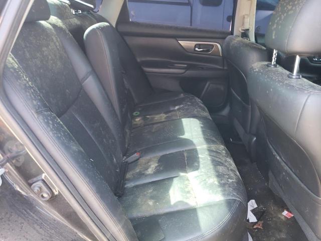 Photo 10 from auction – 2015 NISSAN ALTIMA 3.5 with VIN 1N4BL3AP4FC178245