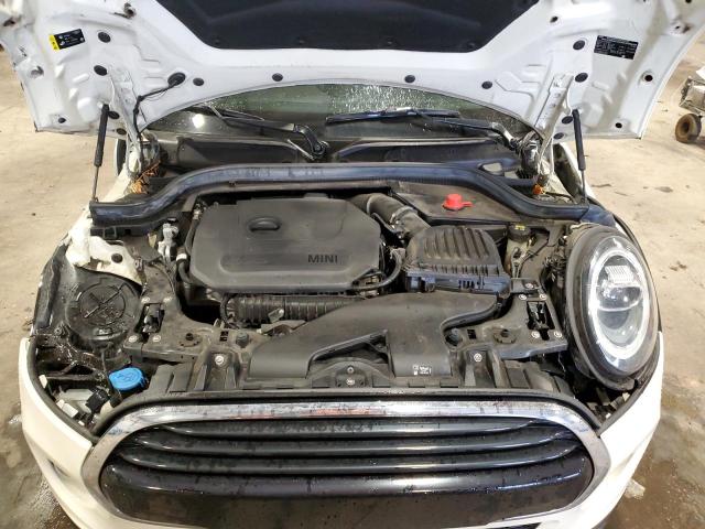 Photo 11 from auction – 2021 MINI COOPER with VIN WMWXR3C05M2N98014