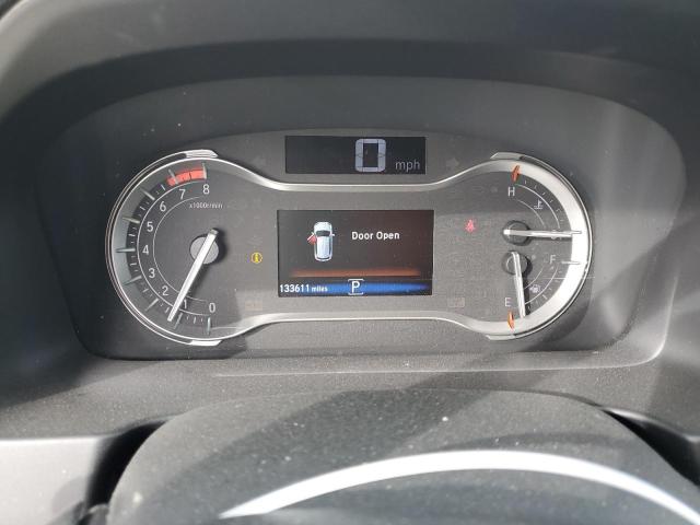 Photo 9 from auction – 2016 HONDA PILOT LX with VIN 5FNYF5H18GB029317