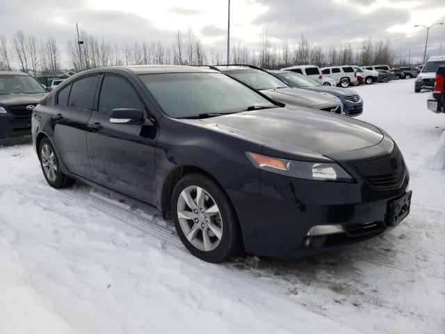 Photo 4 from auction – 2012 ACURA TL with VIN 19UUA8F56CA013478
