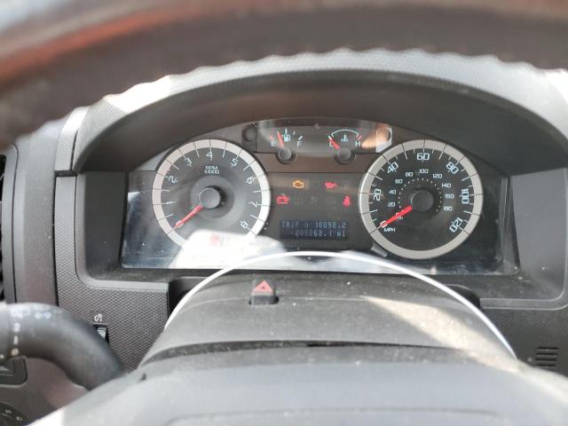 Photo 9 from auction – 2012 FORD ESCAPE XLT with VIN 1FMCU0D77CKB57537