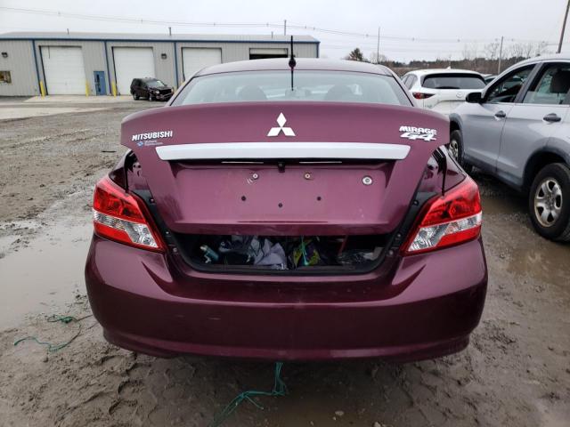 Photo 6 from auction – 2019 MITSUBISHI MIRAGE G4 with VIN ML32F3FJ5KHF08192