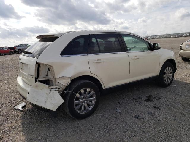 Photo 3 from auction – 2008 FORD EDGE LIMIT with VIN 2FMDK49CX8BA61376