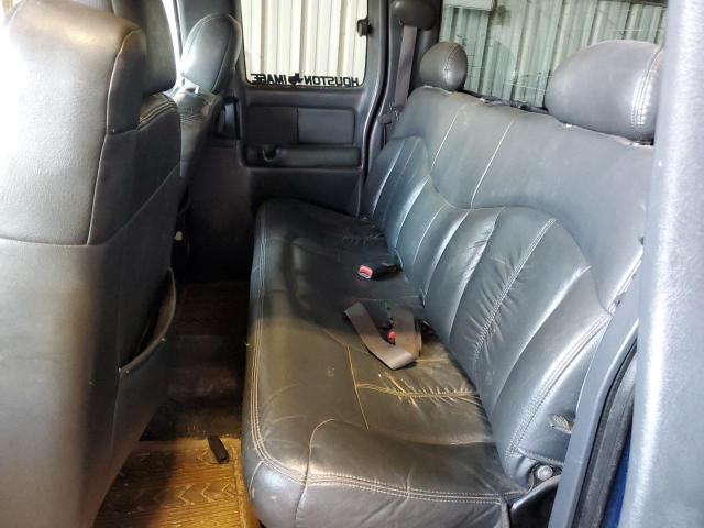 Photo 10 from auction – 2001 CHEVROLET SILVERADO with VIN 2GCEC19T511140454
