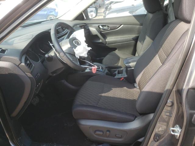Photo 7 from auction – 2019 NISSAN ROGUE S with VIN 5N1AT2MT3KC787325