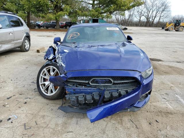 Photo 5 from auction – 2015 FORD MUSTANG with VIN 1FA6P8TH5F5368715