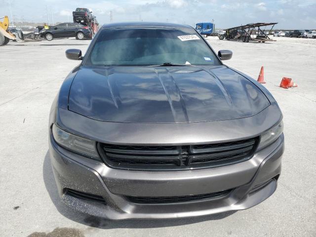 Photo 5 from auction – 2016 DODGE CHARGER R/ with VIN 2C3CDXCT6GH118645