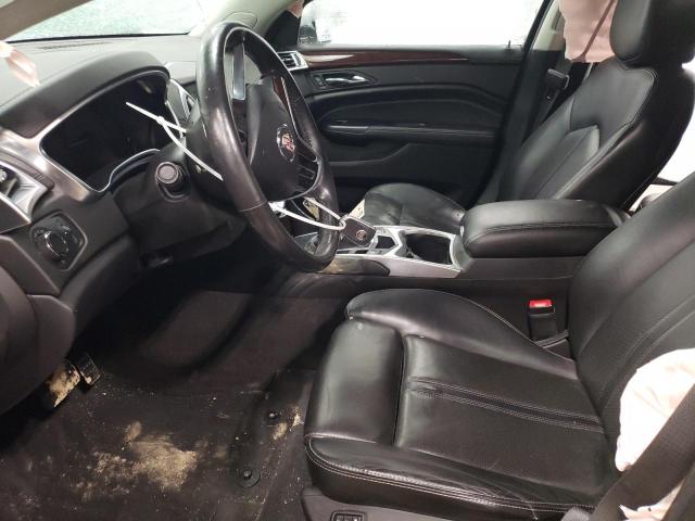Photo 7 from auction – 2015 CADILLAC SRX LUXURY with VIN 3GYFNEE38FS572862