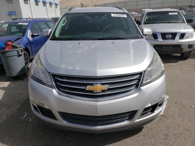 Photo 5 from auction – 2017 CHEVROLET TRAVERSE L with VIN 1GNKRHKD3HJ242517